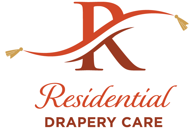 Residential Drapery Care logo